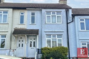 Hollingdean Terrace
